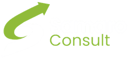 Samaro Consult Logo